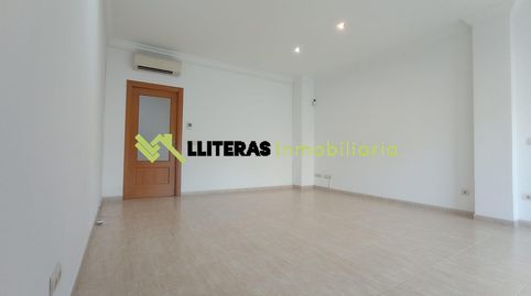 Foto 5 de Planta baixa en venda a Cristo Rey - Parque Europa, Inca