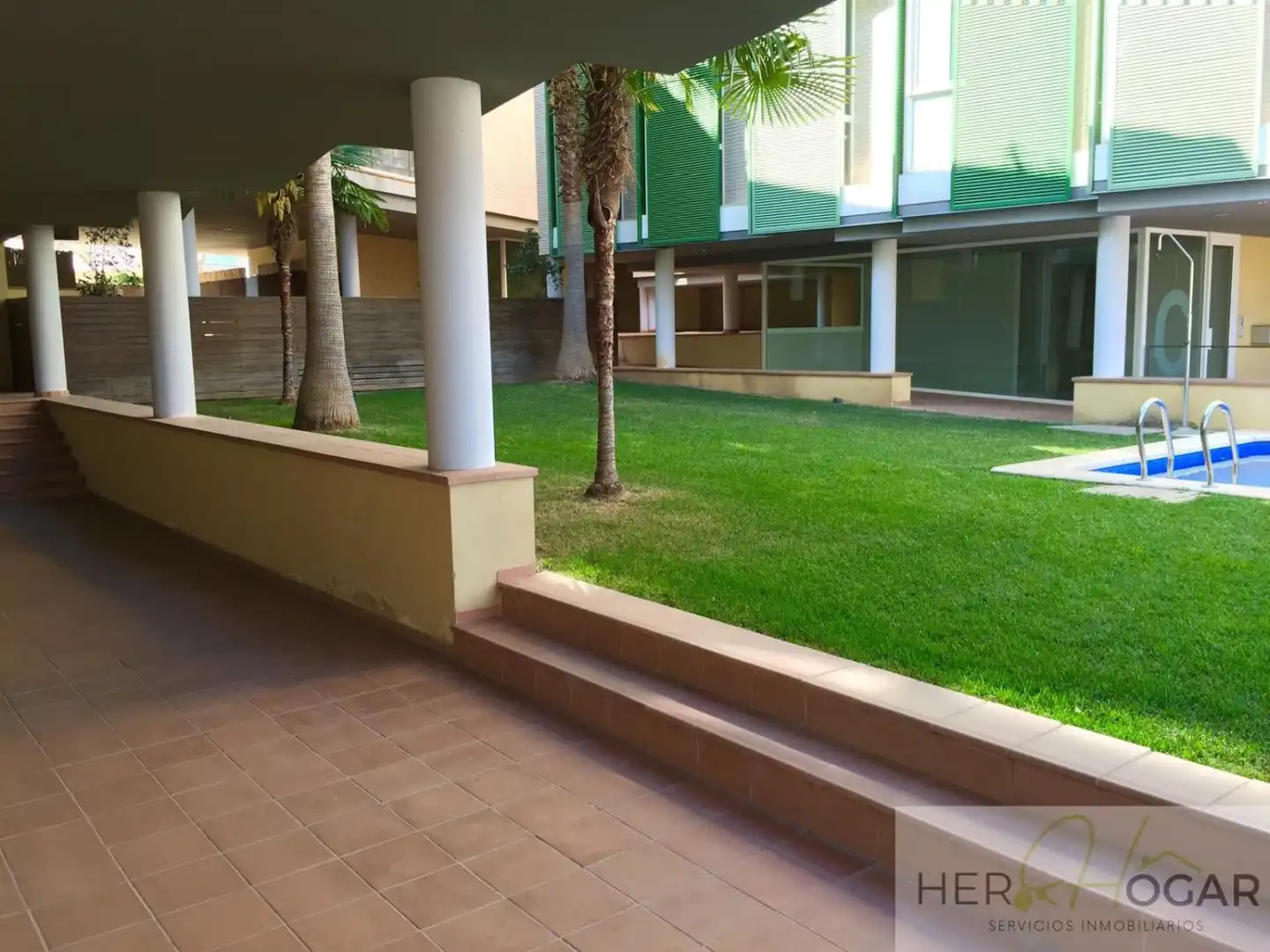 Flat with pool for sale in Platges, imagen 3