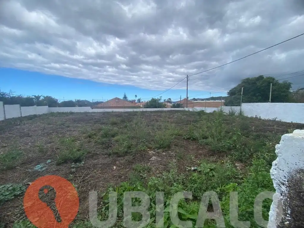Casa o xalet en venda en San Cristóbal de la Laguna amb Jardí privat, Terrassa i Traster