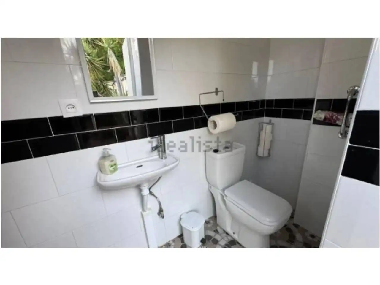 Baño de Casa o chalet en venta en Carmona, Sevilla
