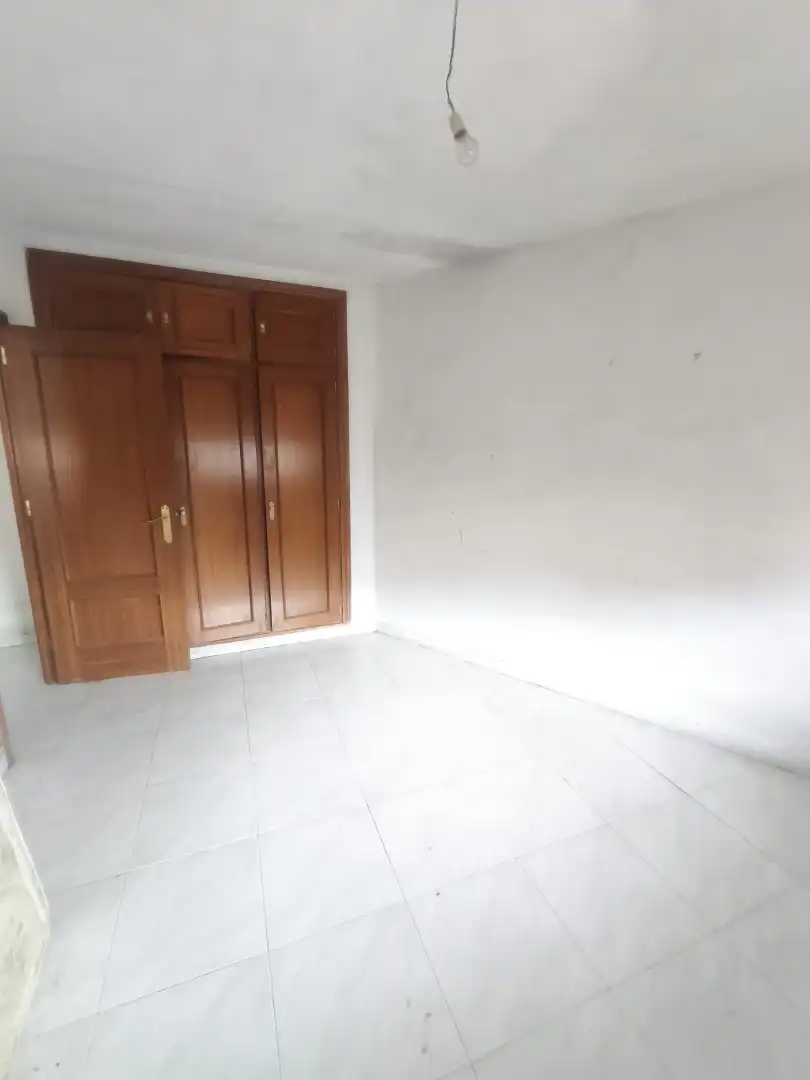 Bedroom of Flat for sale in Valdemorillo  with Heating and Terrace