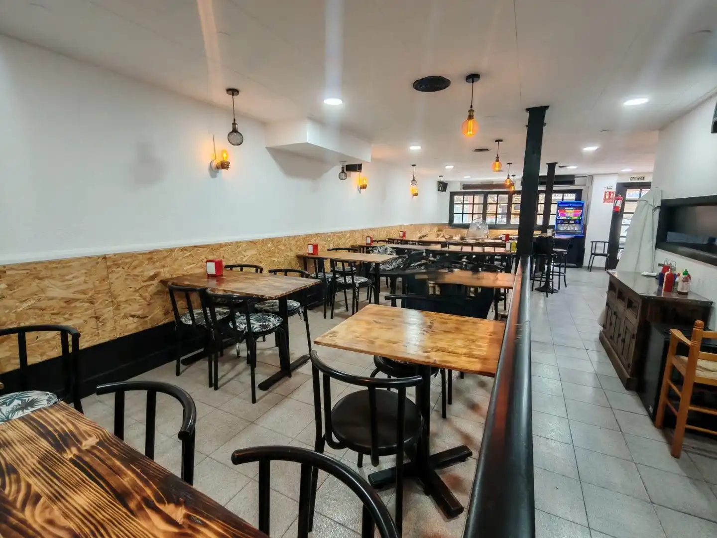 Gewerbefläche zur Übernahme in Montcada Centre - La Ribera, imagen 4