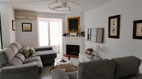 Foto 4 de Casa adosada en venda a Arrabal la Caridad, 9d, La Carolina - Guadalpín, Marbella