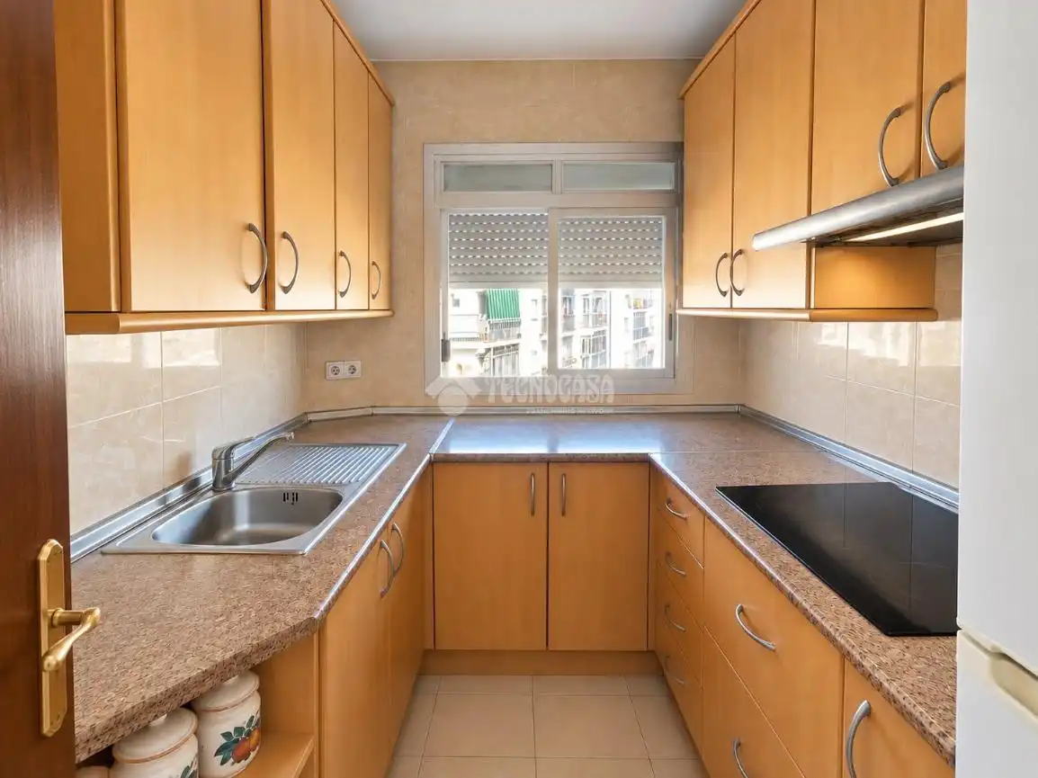 Wohnung zum Verkauf in San Pedro de Alcántara, imagen 5