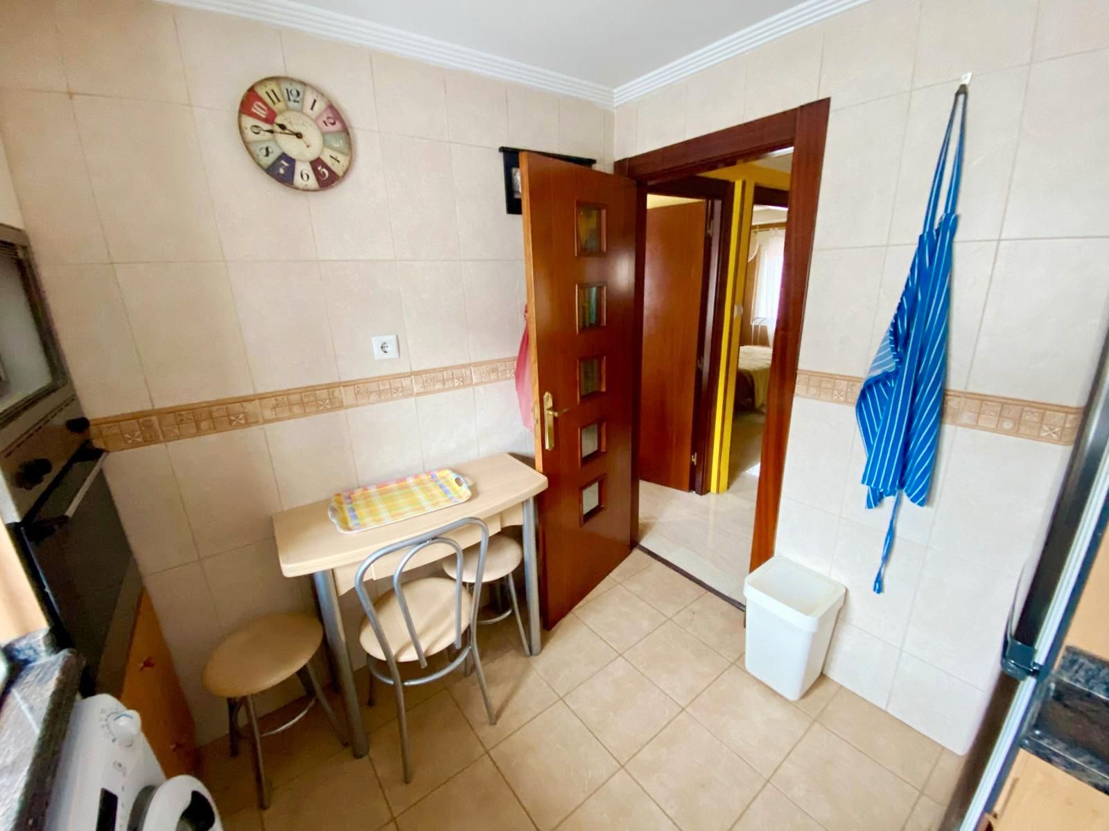 Wohnung zum Verkauf in El Natahoyo, Oeste