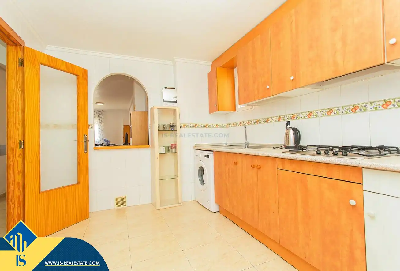 Apartment mit Pool zum Verkauf in Playa del Cura, imagen 12