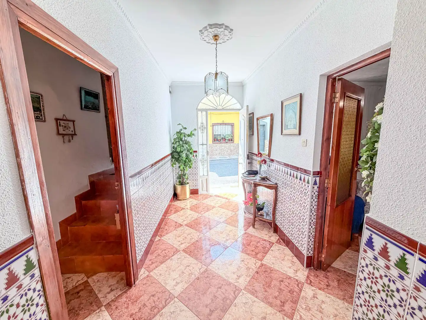 Casa rústica con terraza en venta en Calle Isaac Albéniz 3, imagen 16