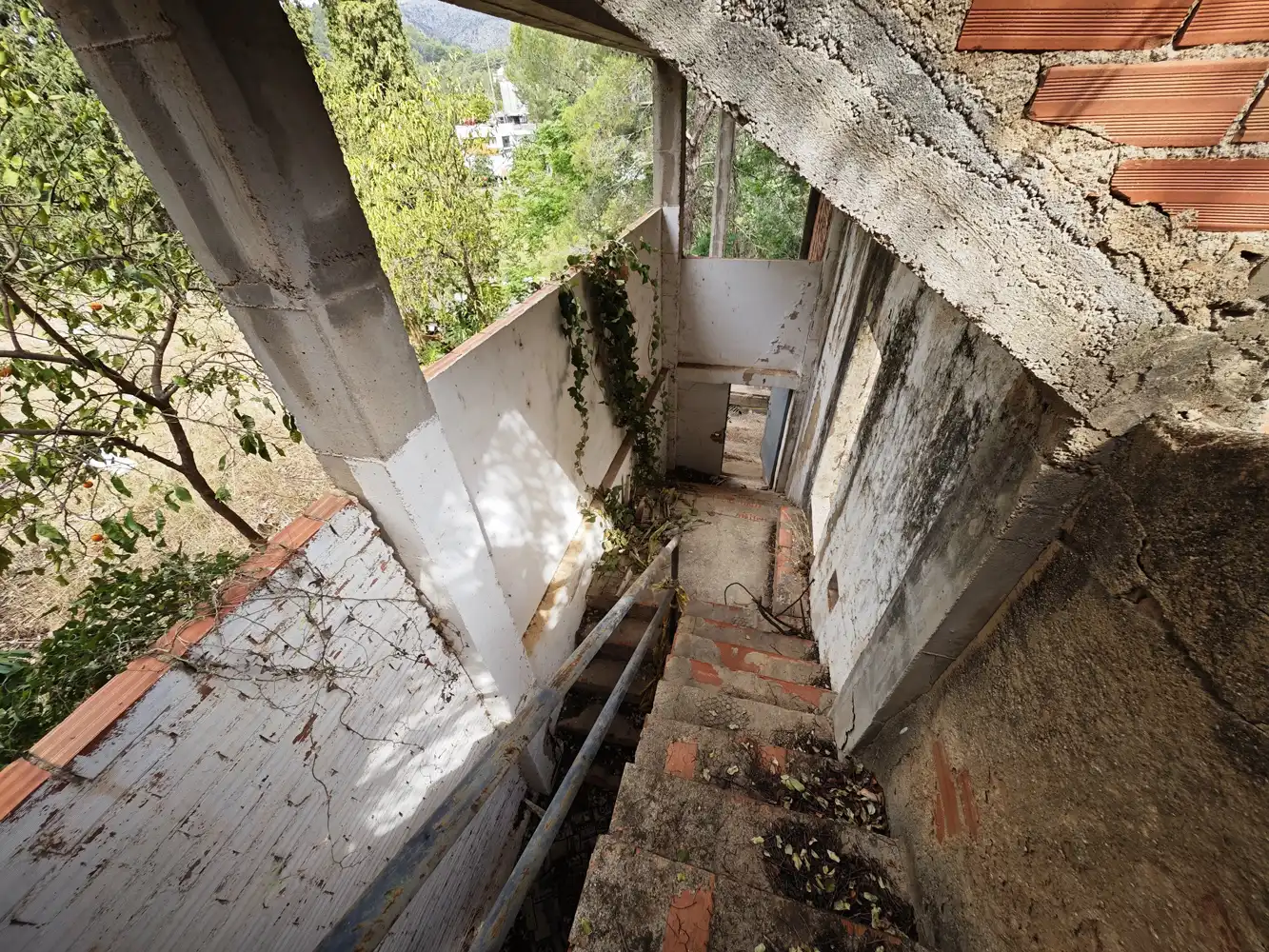 Residential land for sale in Carrer Font de la Reprimala 210, imagen 16