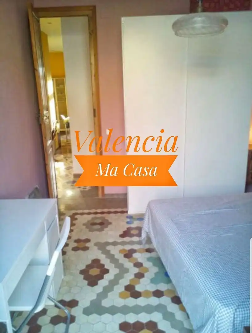 Flat for rent in Sant Antoni