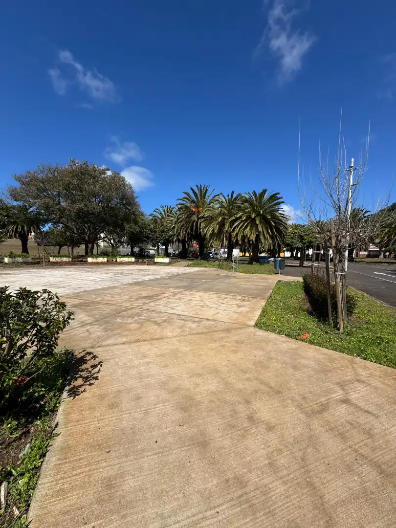 Fabrik Grundstücke zum Verkauf in Calle Enrique Romeu Palazuelos, 19, Vega Lagunera