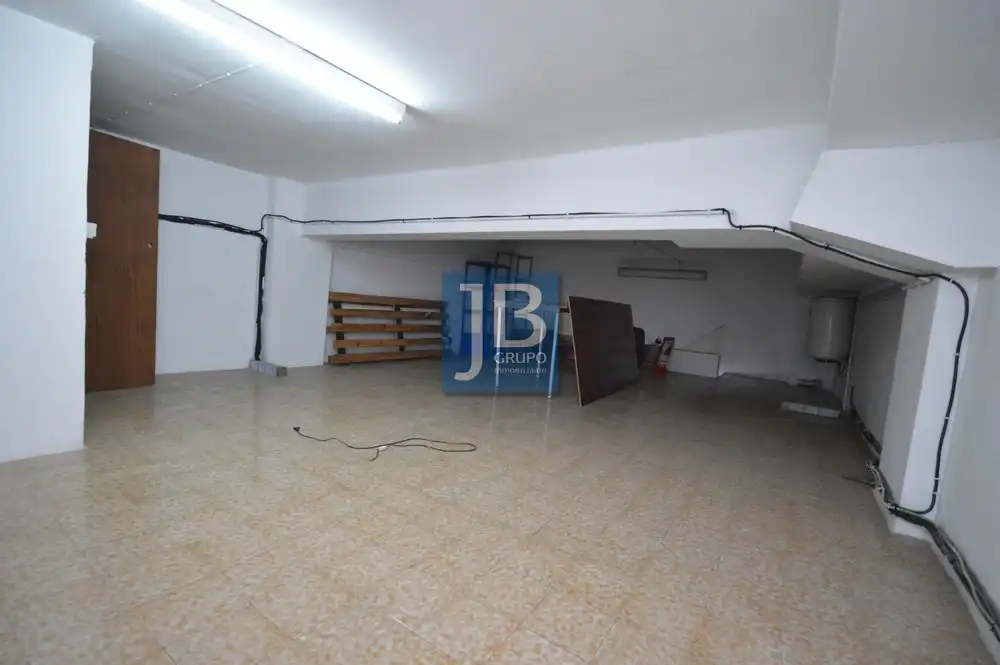 Local comercial de lloguer a Carrer Germanies, imagen 14