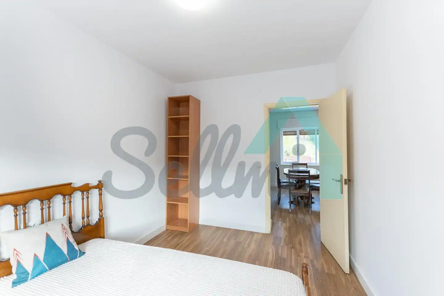 Appartamento in affitto a Barrio Joécara, imagen 25