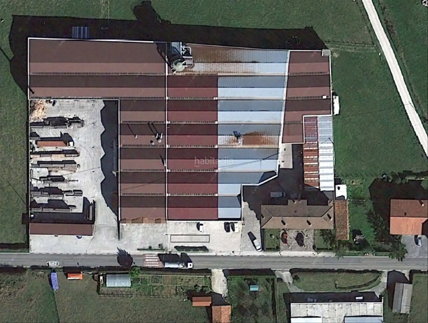 Nave industrial in vendita a Calle San Pedro 20C, imagen 22