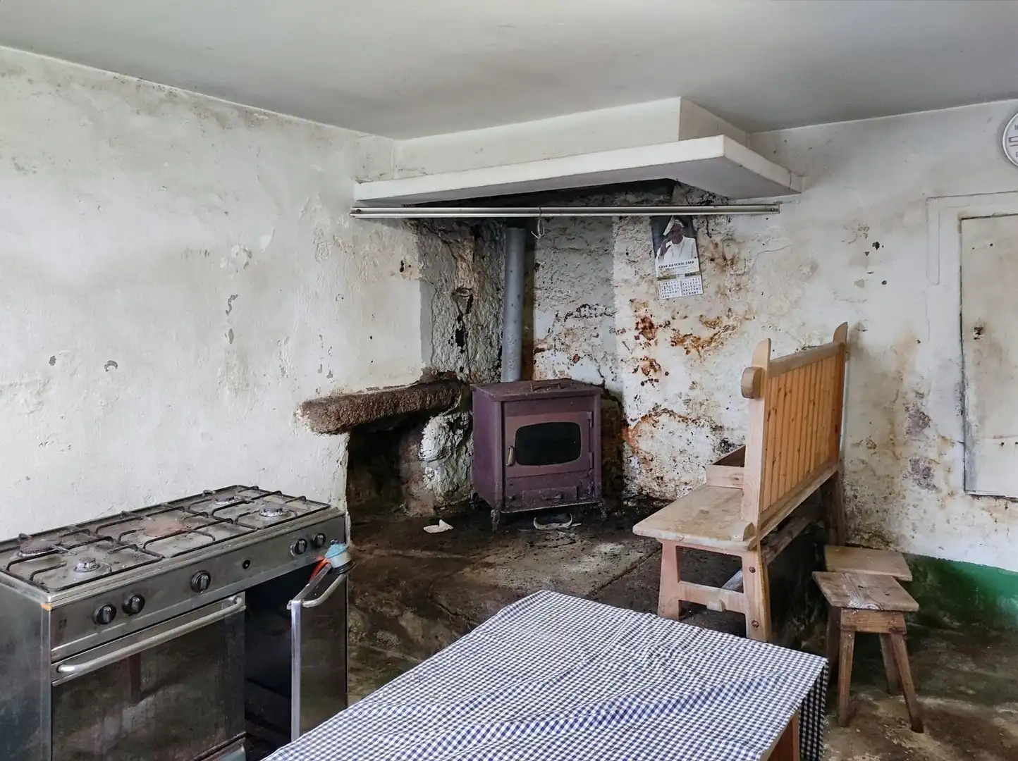 Casa amb jardí en venda a Peiró de Arriba, imagen 17