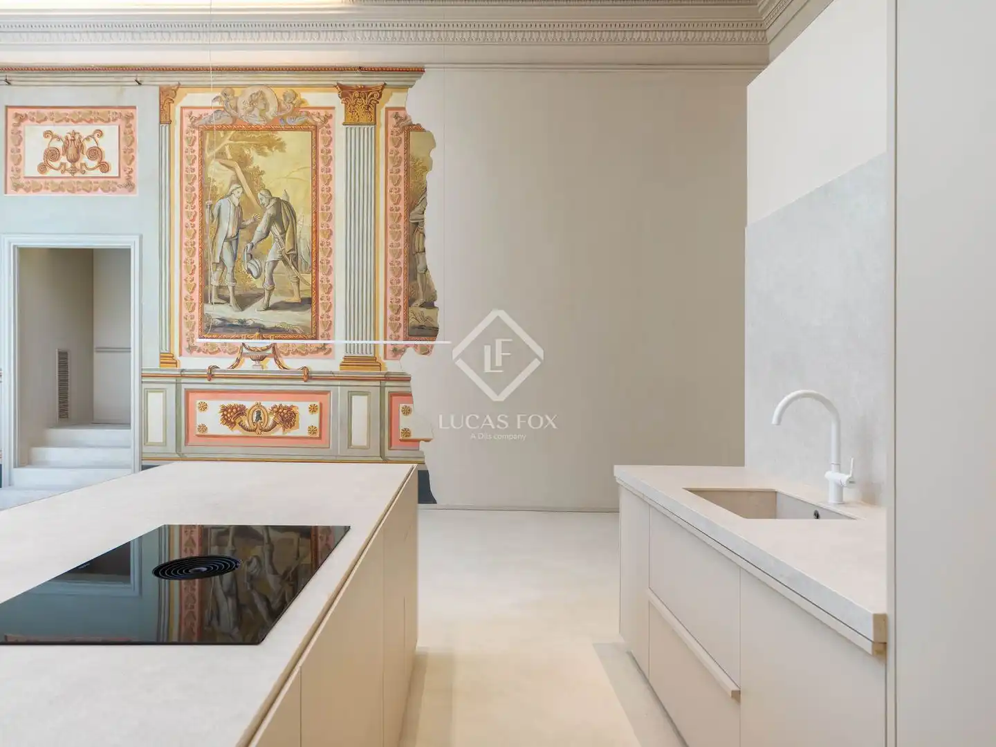 Penthouse with lift for sale in Centre - Barri Vell, imagen 52