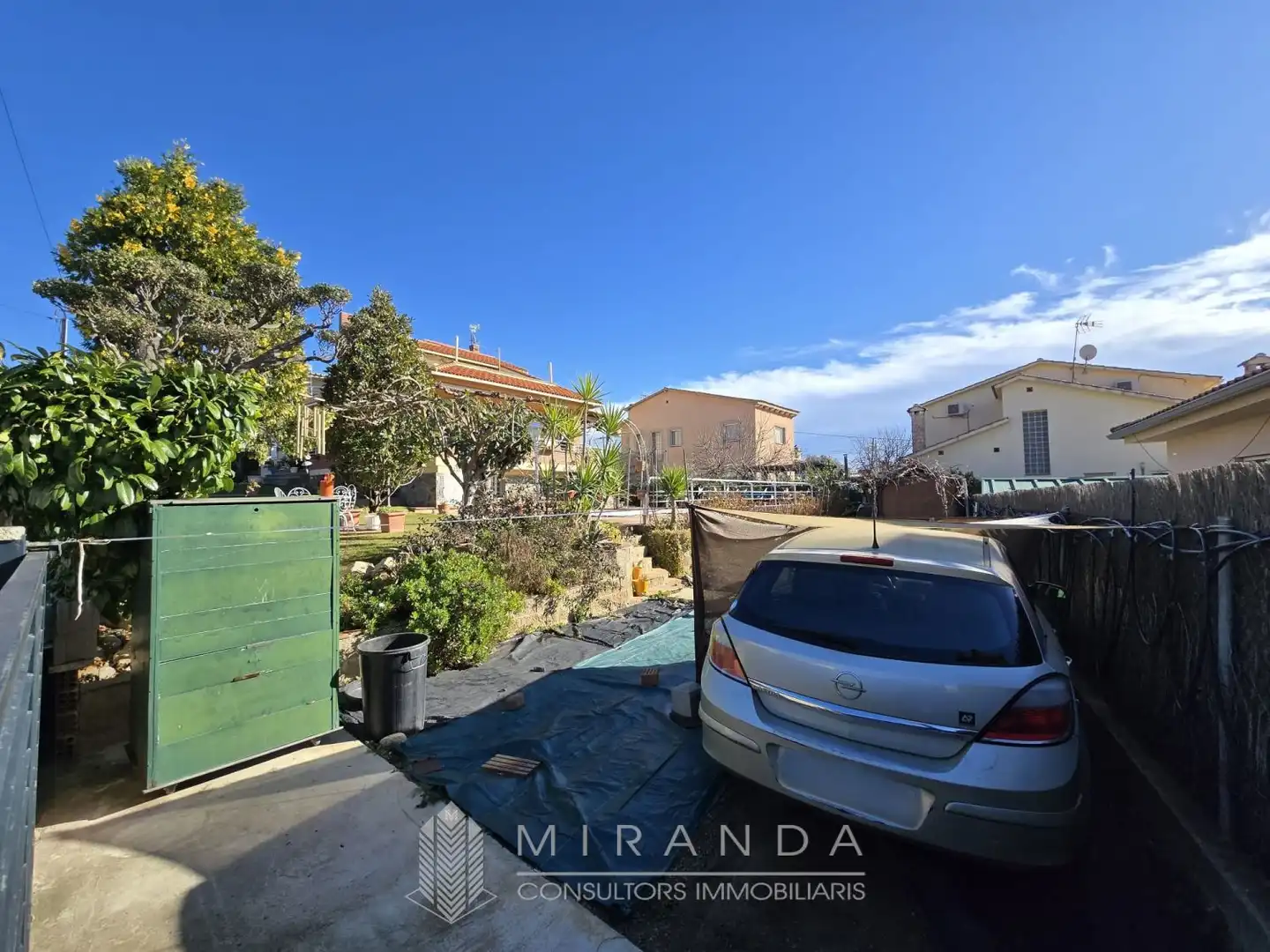 Casa o xalet en venda en Cànoves I Samalús amb Aire condicionat, Calefacció i Terrassa