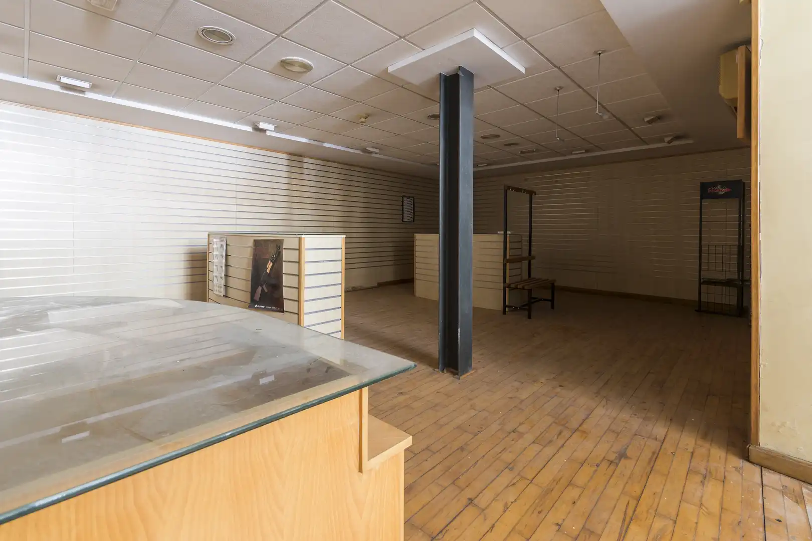 Local commercial à vendre à Calle Rausell, imagen 7