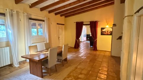 Photo 4 of Country homes for sale in Cv-720, 1, Castell de Castells, Alicante