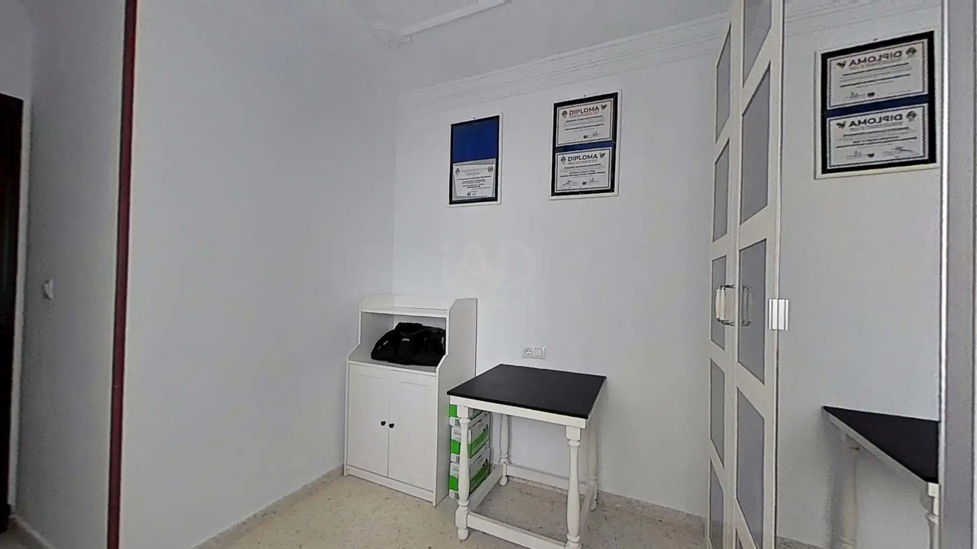 Flat for sale in Arcos de la Frontera  with Air Conditioner