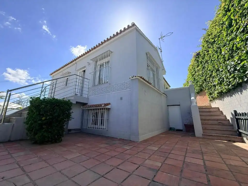 Villa mit Pool zur Miete in Manantiales - Lagar - Cortijo, imagen 6