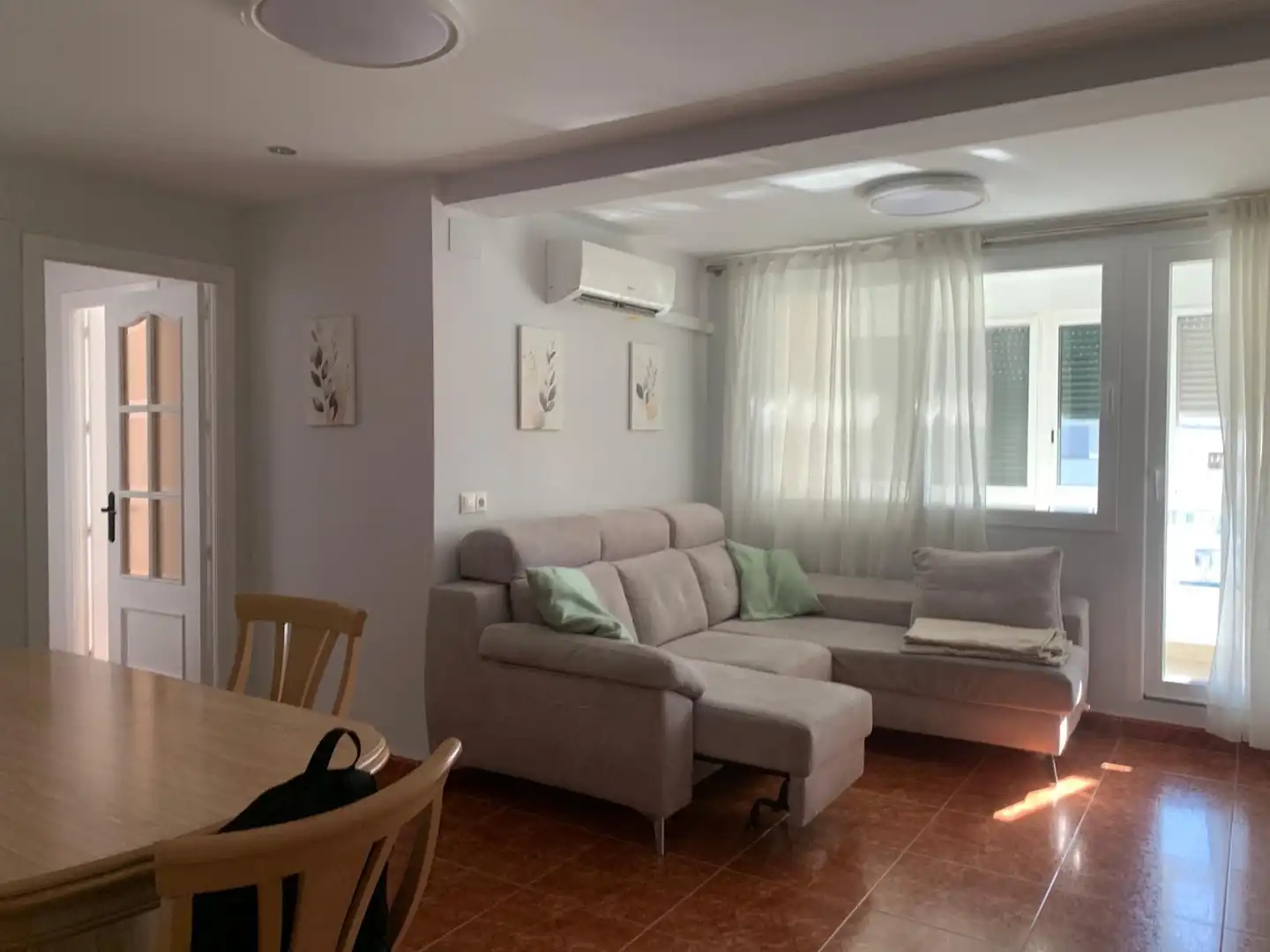 Flat with lift for sale in Sureste, imagen 2