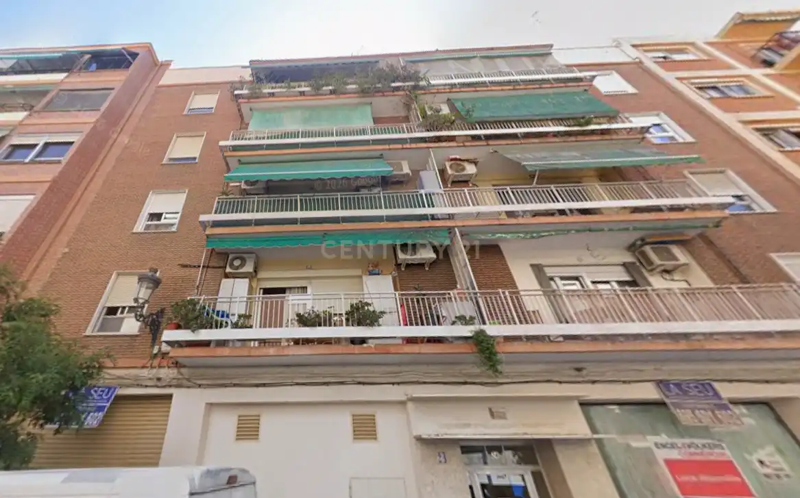 Appartamento con terrazza in vendita a FLORESTA, 24 24, imagen 8