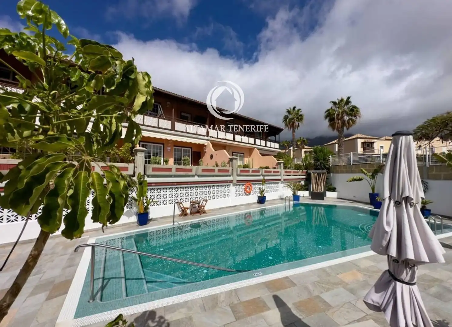 Casa a schiera con piscina in vendita a la Mesana, imagen 3