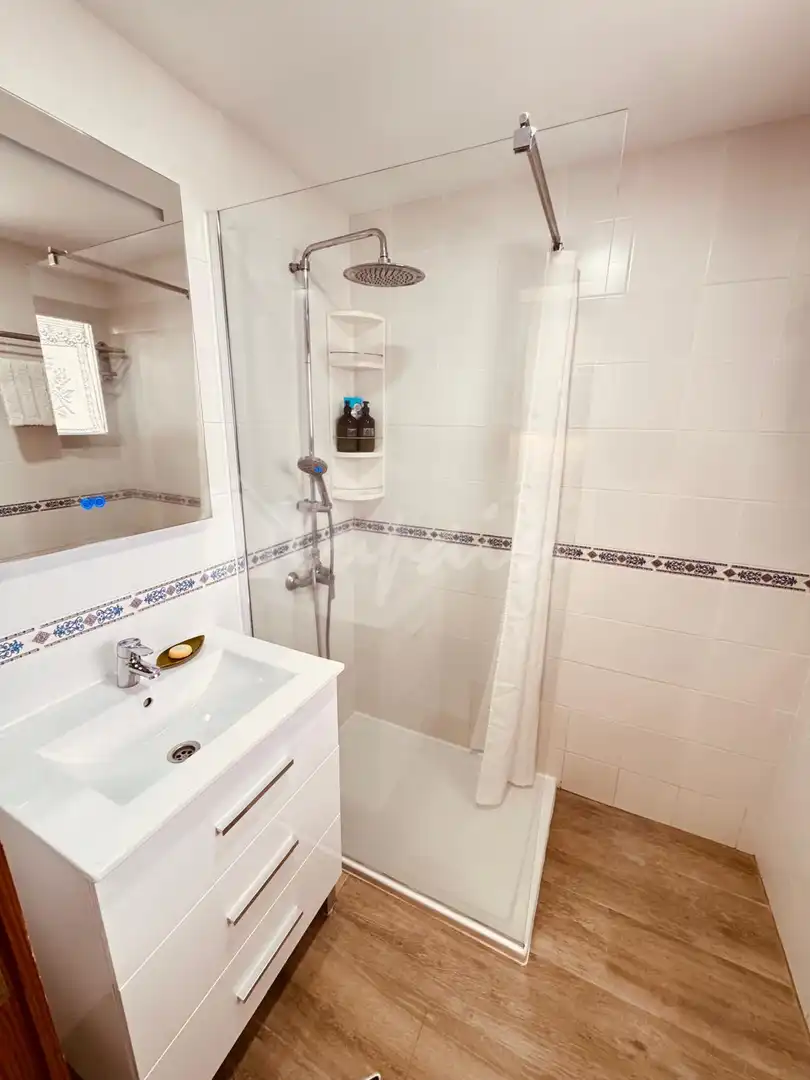 Studio mit Aufzug zum Verkauf in Los Cristianos, imagen 11