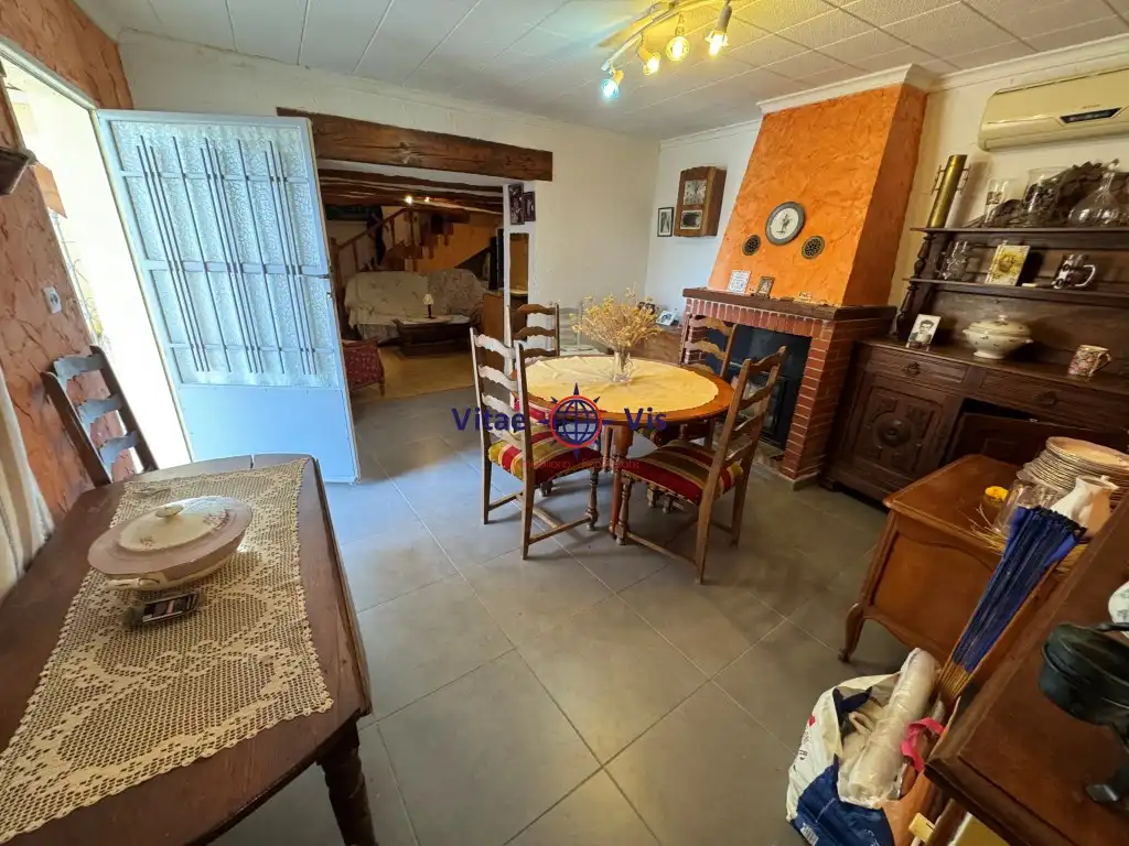 Casa o chalet en venta en Ortillo