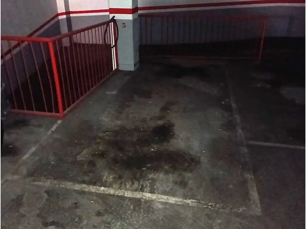 Einzelparkplatz zum Verkauf in Horta - Guinardó