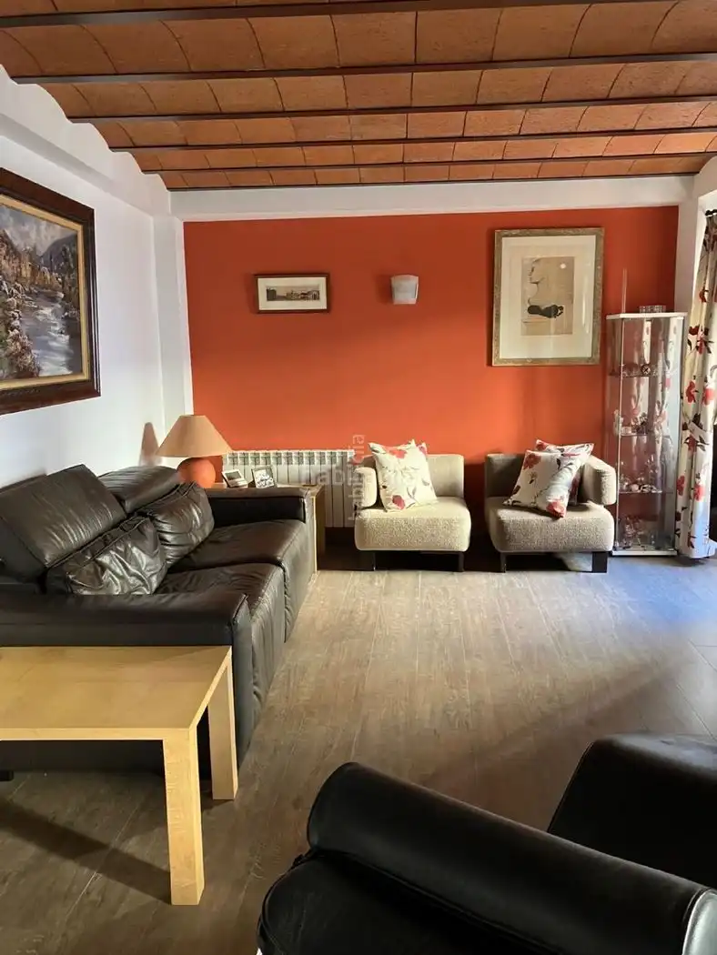 Haus zur Miete in Carrer Pau Claris 7, imagen 2