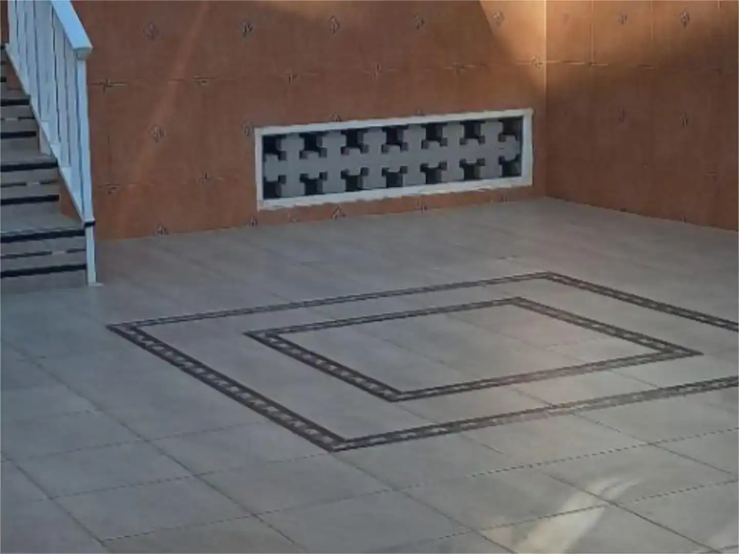 Jardí de Casa o xalet en venda en Guardamar del Segura amb Aire condicionat, Piscina i Balcó