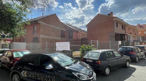 Foto 3 de Residencial en venda a Centro, Colmenar Viejo