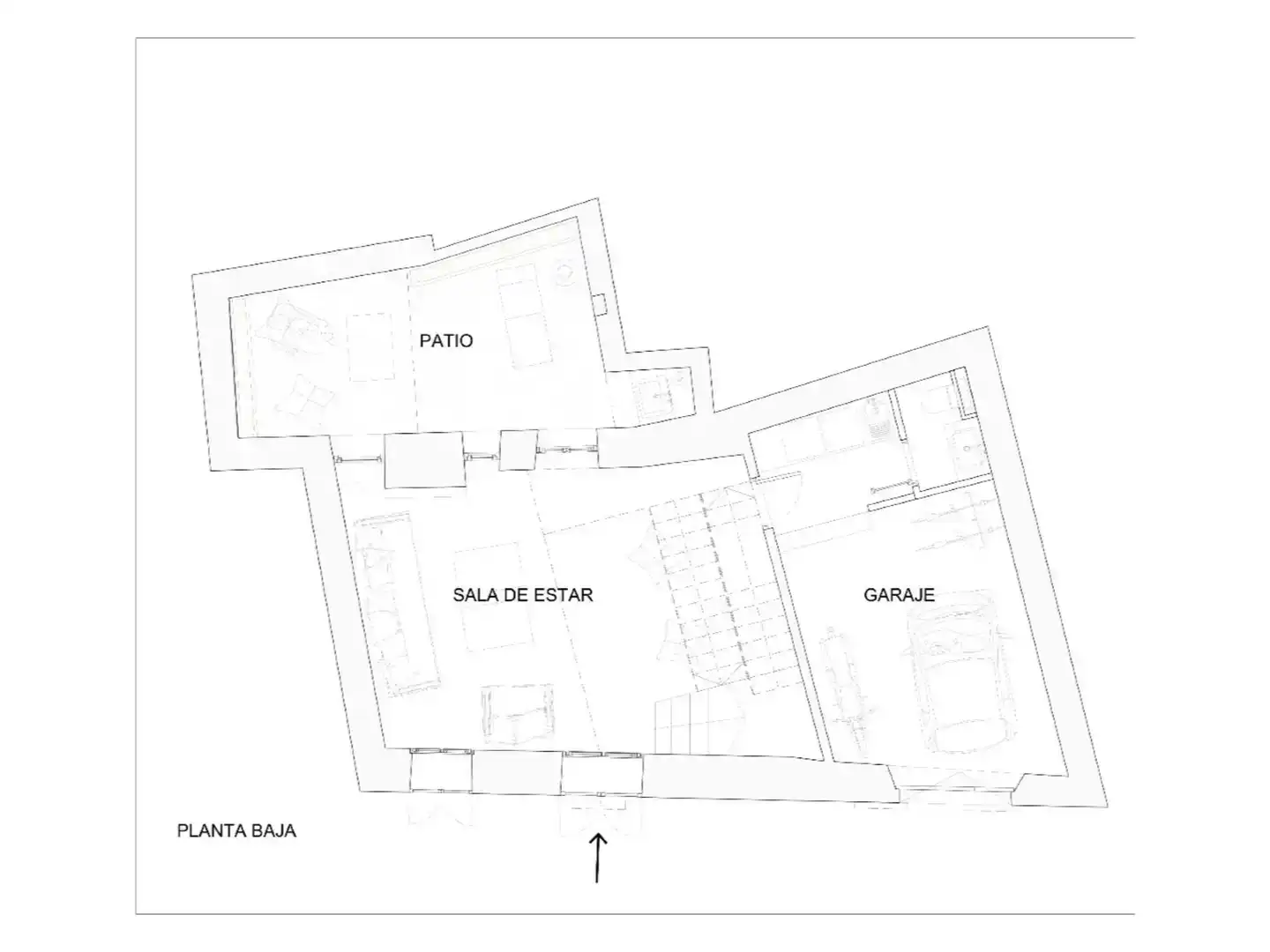 Piso en venta en Artà