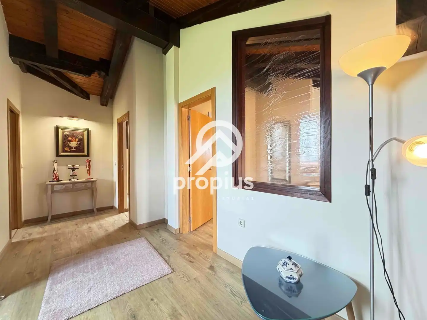 Duplexes for sale in Ribadedeva  with Heating