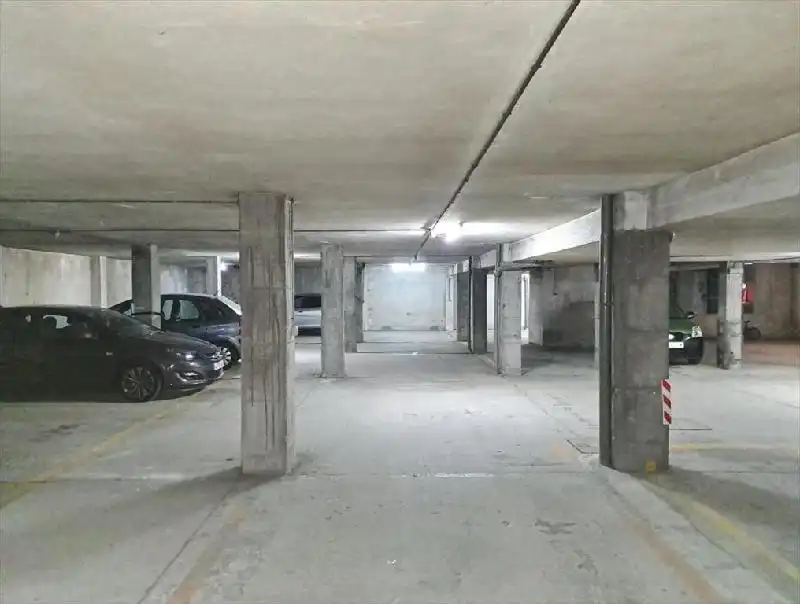 Parking de Piso en venta en Ponteareas, Pontevedra