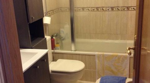 Foto 5 de Apartament de lloguer a La Platina- Hospital - Campus, Salamanca Capital