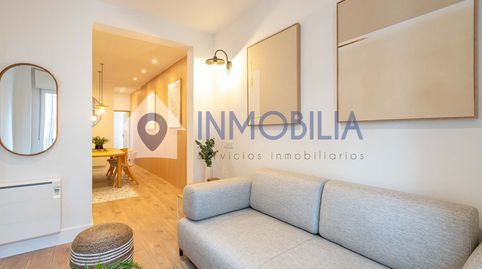 Foto 4 de Piso en venta en Calle de Echegaray, Cortes - Huertas, Madrid Capital