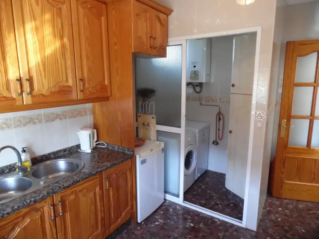 Chalet en venta en Cútar, imagen 8