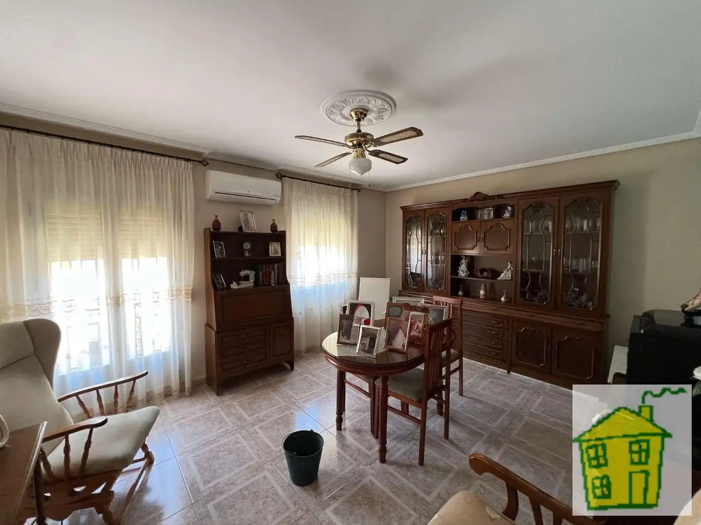 Maison avec terrasse à vendre à Andújar, imagen 2