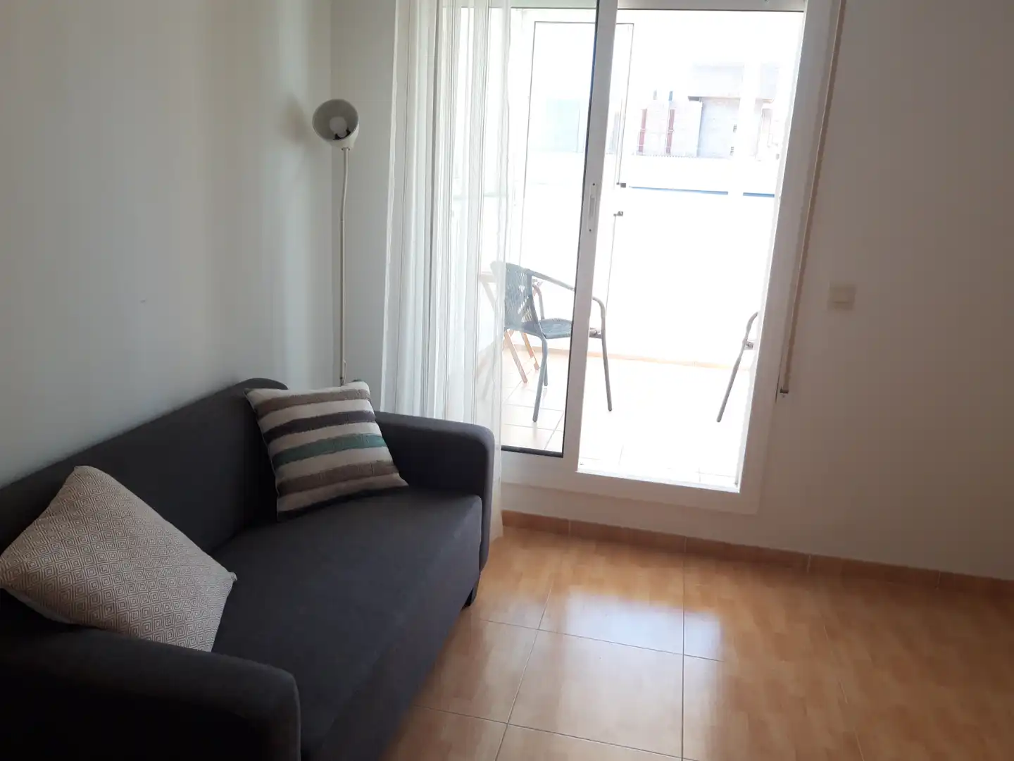 Flat for rent in Carrer d'August, Eixample