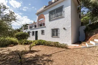 Villa mit Pool zum Verkauf in Valtocado - La Alquería - La Atalaya, imagen 33