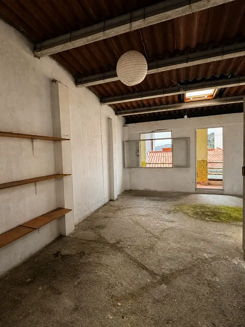 Casa adosada en venda en Malpica de Bergantiños amb Terrassa