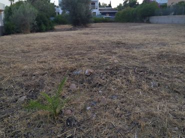 Terreno residencial en venta en Carrer del Falcó