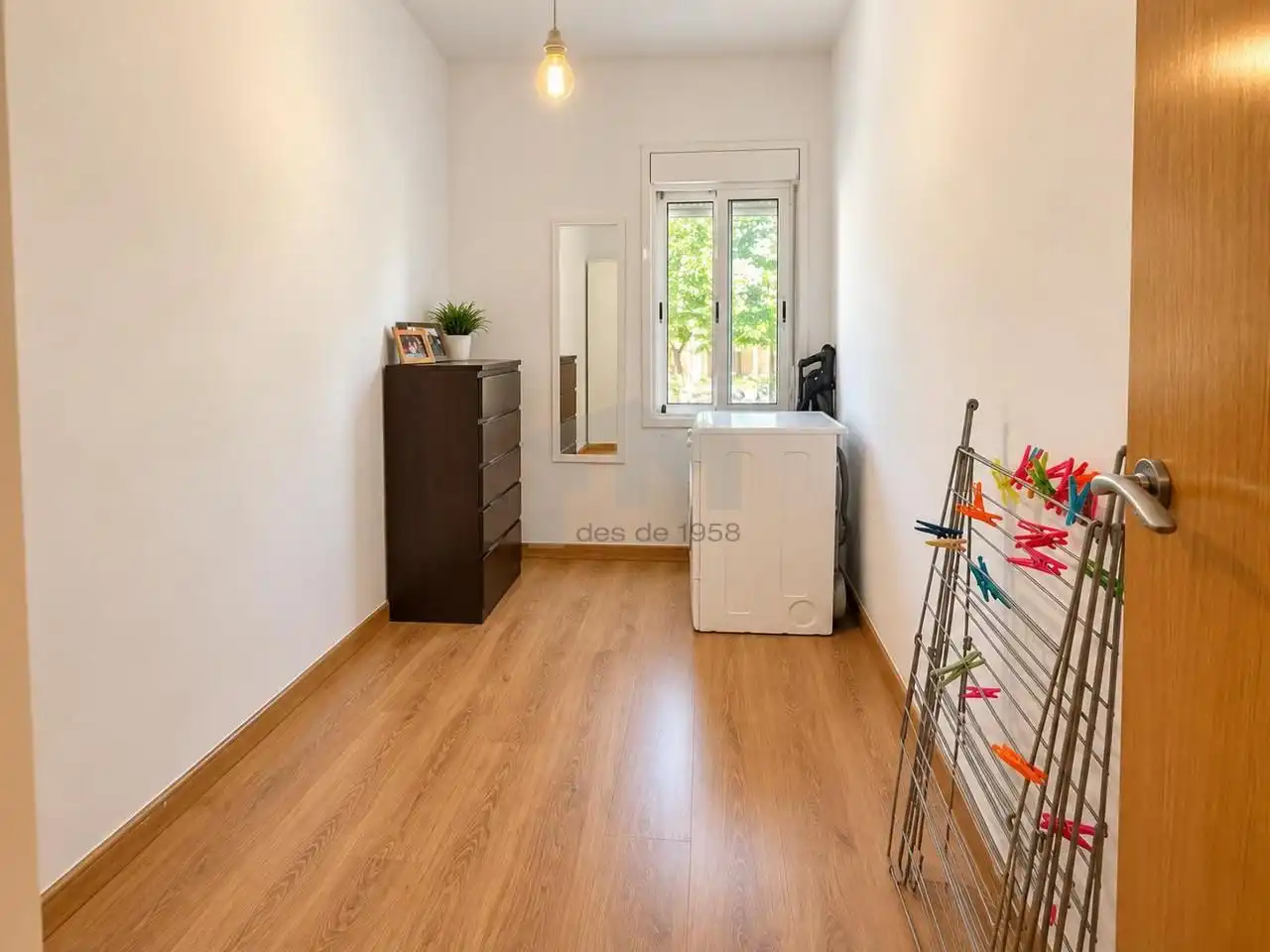 Piso con ascensor en venta en calle dels Ferrocarrils Catalans, imagen 10