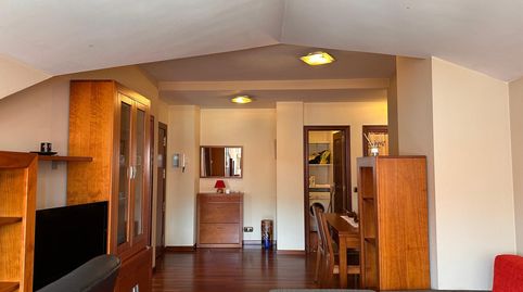 Foto 4 de Ático en venta en Rúa Xaquín Lorenzo, O Milladoiro, Ames