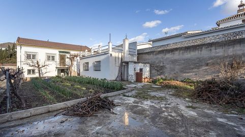 Foto 2 de Casa o chalet en venta en Calle Granada, Barrio de la Vega, Monachil