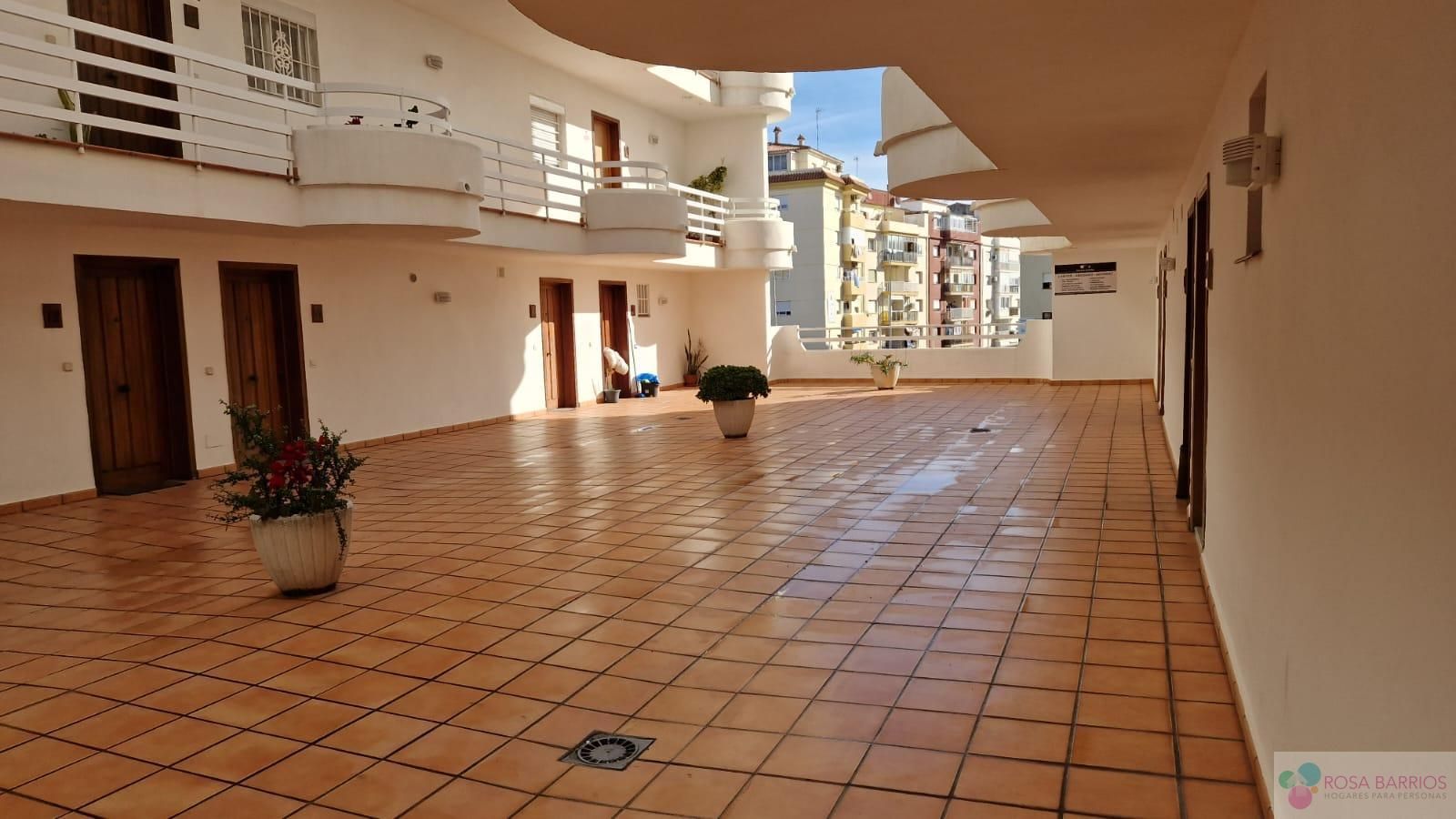 Estudi en venda en Manilva amb Aire condicionat i Terrassa