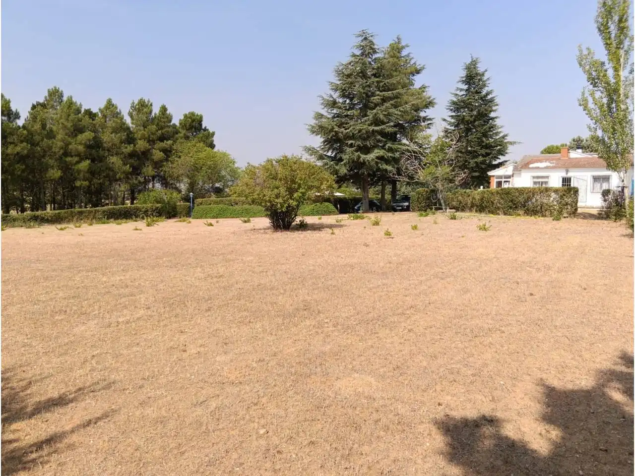 Country homes for sale in Valdunciel  with Air Conditioner, Heating and Private garden