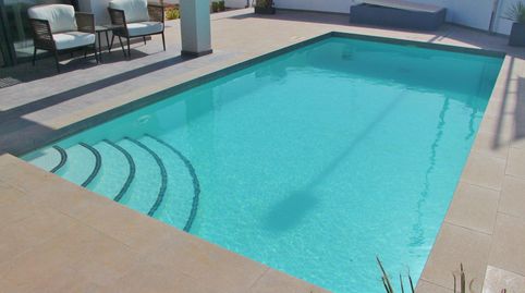VILLAS DE OBRA NUEVA EN ROJALES, imatge 3